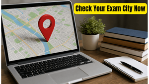 UGC NET June 2026 City Slips Released: Check Your Exam Center Location Now