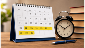 UGC NET June 2026 Exam Schedule Released: Check Your Subject-wise Dates and Shift Timings