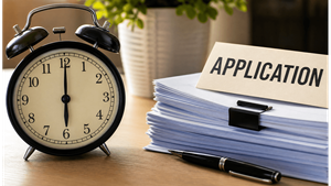 UPSC Advt 05/2026 Deadline Alert: Apply Before 6 PM Today to Secure Your Spot