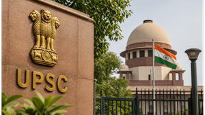UPSC CSE 2026 Result Alert: Is Your Roll Number on the Merit List?