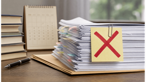 UPSC DAF-I 2024: Avoid These Critical Document Mistakes Before Your Final Submission Deadline