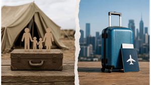 World Refugee Day 2026: Why Every Student Must Understand This Crucial Difference