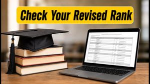 ACPC BTech Merit List 2026 Released: Check Your Revised Rank and Round 2 Dates