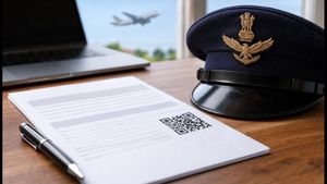 AFCAT 02/2026 Admit Card Alert: Essential Download Steps and Exam Day Rules You Must Know