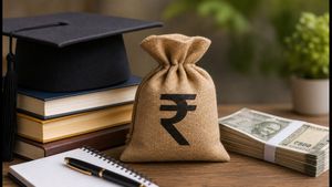 Earn ₹1 Lakh Monthly: AICTE Industry Fellowship 2026 Deadline Extended for Faculty Members
