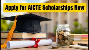 AICTE Scholarship Alert: Pragati and Saksham 2026-2027 Applications Are Now Open
