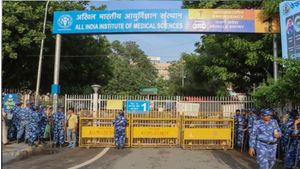 AIIMS INI CET July 2026 Open Round Schedule Released; Registration Open Till August 3