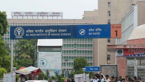 AIIMS Paramedical Result 2026 Expected Today at aiimsexams.ac.in; Merit List PDF