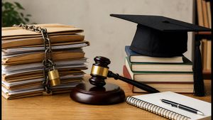 Anti-Paper Leak Bill Cleared: What Students Must Know About New Exam Rules