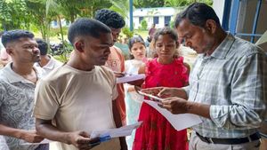 AP EAMCET Counselling 2026 Phase 1 Schedule Revised; Registration Extended Till August 1