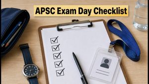 APSC CCE 2026: Crucial Exam Day Rules and Admit Card Checklist to Avoid Disqualification