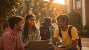 Best High-Salary Courses To Study In 2025