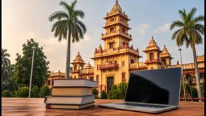 Last Chance for BHU UG Admission 2026: Deadline Extended, Apply Before July 27