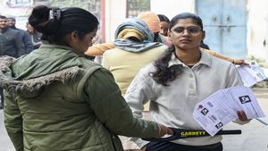 BPSSC Bihar Police ASI Technical Admit Card 2026 Released; Download Hall Ticket