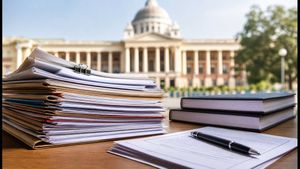 Bihar Polytechnic 2026: Round-1 Document Verification Starts Today – Essential Checklist for Students