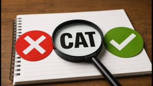 CAT 2026 Registration Is Live: Avoid These Common Application Mistakes and Myths Before You Apply