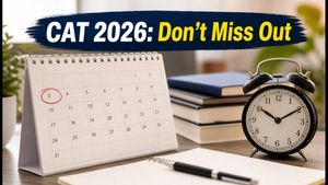 CAT 2026 Registration Is Here: Essential Dates and Expert Tips to Ace Your Application