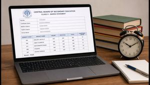 CBSE Class 10 Second Board Results 2026 Out: Check Your Scores and Download Marksheet Now