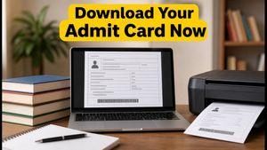 CBSE Class 12 Supplementary Admit Card 2026 Released: Check Direct Link and Exam Day Guidelines