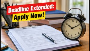 Last Chance: CBSE Extends Class 12 Supplementary Form Deadline to July 9, 2026