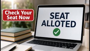 CCMT 2026 Special Round-1 Results Out: Secure Your GATE Seat Before It’s Too Late