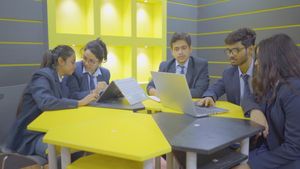 Choosing the Right College in 2026: Why Future-Ready Students Need More Than Just a Degree