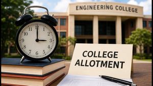 COMEDK Round 1 Deadline: Final Chance to Secure Your Engineering Seat by 3 PM