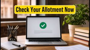 COMEDK UGET Seat Allotment 2026 Live: Critical Steps to Secure Your Engineering Seat Today