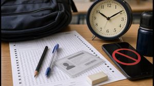 CSIR UGC NET 2026 Exam Day: Essential Documents and Strict Entry Rules You Must Know