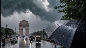 Heavy Rain Alert for Delhi-NCR: Urgent Safety Tips and Commuter Warnings for July 12, 2026