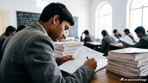 Delhi University Opens Internship and Placement Opportunities for UG, PG Students | Apply Online