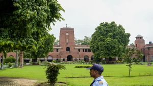 DU UG Law Admission 2026 Spot Round 3 Schedule Released; Check Seat Acceptance Dates