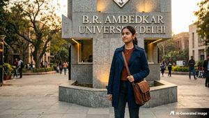 Dr. Ambedkar University Delhi Begins Admissions 2026 with New UG Courses and AI-Focused Mathematics Programme