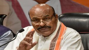 Dr. Virendra Kumar Education Qualification: Journey of India’s Union Minister for Social Justice & Empowerment