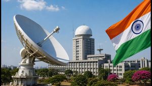 Build the Future of Defence: DRDO Invites Applications for AI Research Fellowships