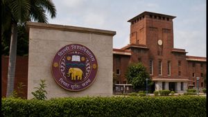 DU CSAS First Round Seat Allotment 2026: Don't Miss These Critical Steps to Secure Your Seat