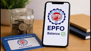 Waiting for Your EPFO Interest? Check Your Passbook for the 8.25% Credit Before July 15