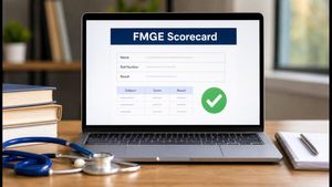 FMGE June 2026 Scorecards Out: Download Your Results and Check Qualifying Status Now