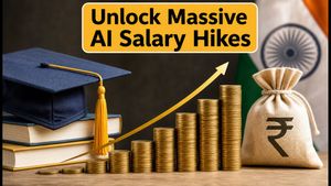 Beyond Degrees: How GenAI Micro-credentials Are Unlocking Massive Salary Premiums in 2026