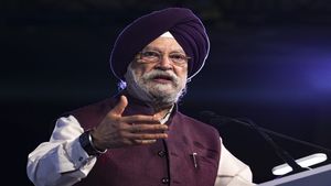 Hardeep Singh Puri Education Qualification: Academic Background, Career Journey and Public Life