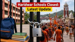 Haridwar Schools Shut Down: Kanwar Yatra 2026 Traffic Restrictions and Updates