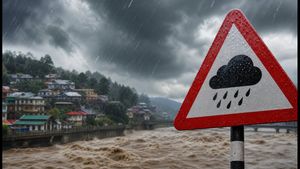Himachal Pradesh Schools Shut: Red Alert Issued for Kangra, Mandi, and Sirmaur