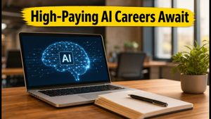 High-Paying Tech Careers: Hyderabad’s New AI and Green Skills Hub Opens Doors for Future Talent