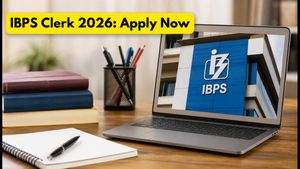 IBPS Clerk 2026 Short Notice Released: Check Application Dates and Eligibility Details