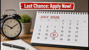 IBPS PO 2026 Deadline Alert: Apply Now for 6,700+ Bank Vacancies Before It’s Too Late
