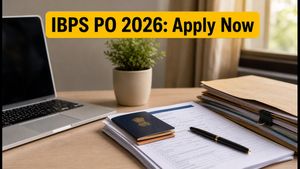 Urgent: IBPS PO 2026 Registration Closing Soon – Avoid These Common Application Mistakes