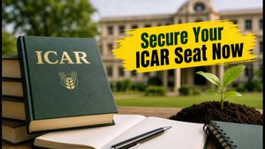 Critical Deadlines and Expert Tips for ICAR UG Counselling 2026: Secure Your Seat