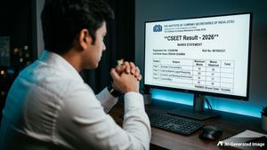 ICSI CSEET Result 2026 Declared at icsi.edu; Download June Session Scorecard