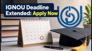 Urgent Update: IGNOU Extends July 2026 Admission Deadline – Secure Your Seat Before July 31