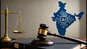 India’s New AI Law: Why Safety Experts Are Suddenly Commanding Massive Salary Premiums